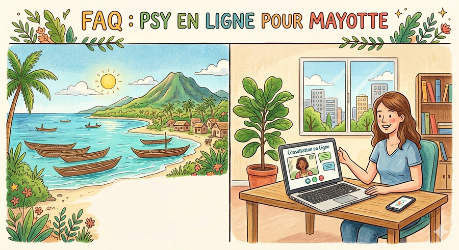 Foire aux questions
